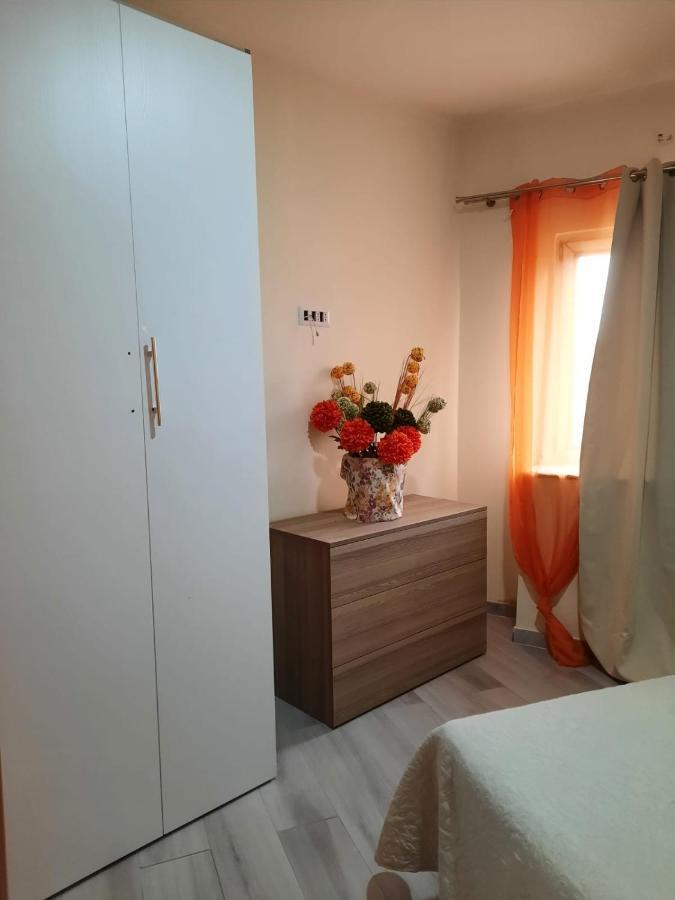 Villa Miriam Mondragone Luaran gambar