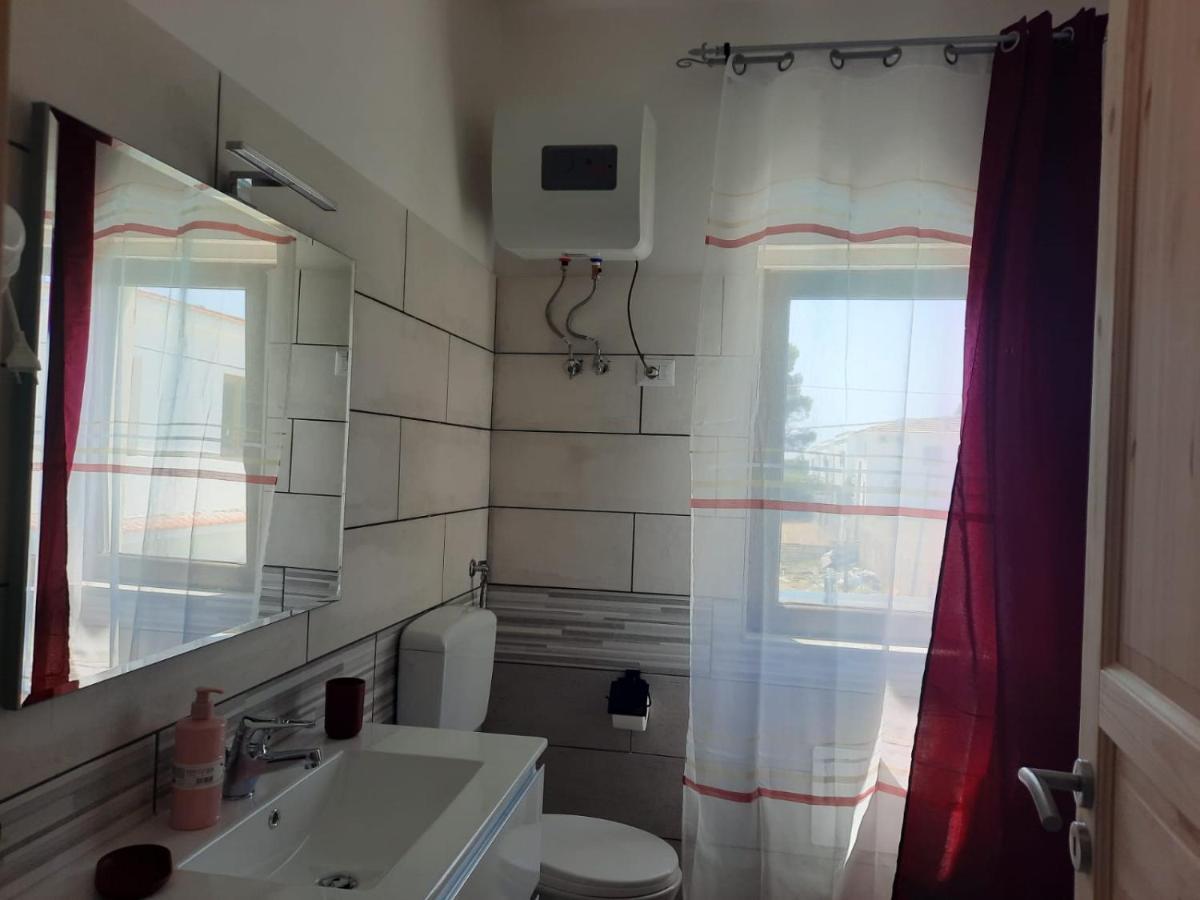 Villa Miriam Mondragone Luaran gambar